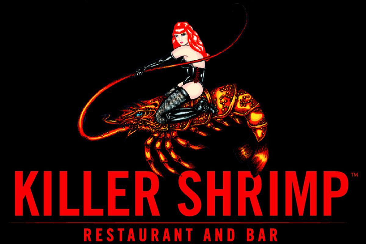 Killer Shrimp