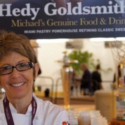 <a href="http://eater.com/archives/2012/10/08/hedy-goldsmith-on-her-new-cookbook-bold-flavors-and-pastry-chefs-getting-their-due.php">Eater Interviews: Hedy Goldsmith on Her New Cookbook</a> 