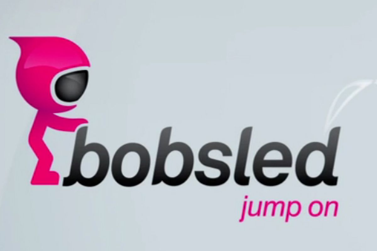 Bobsled (T-Mobile)