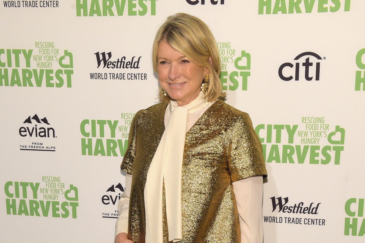 City Harvest's 23rd Annual Evening Of Practical Magic - Arrivals
