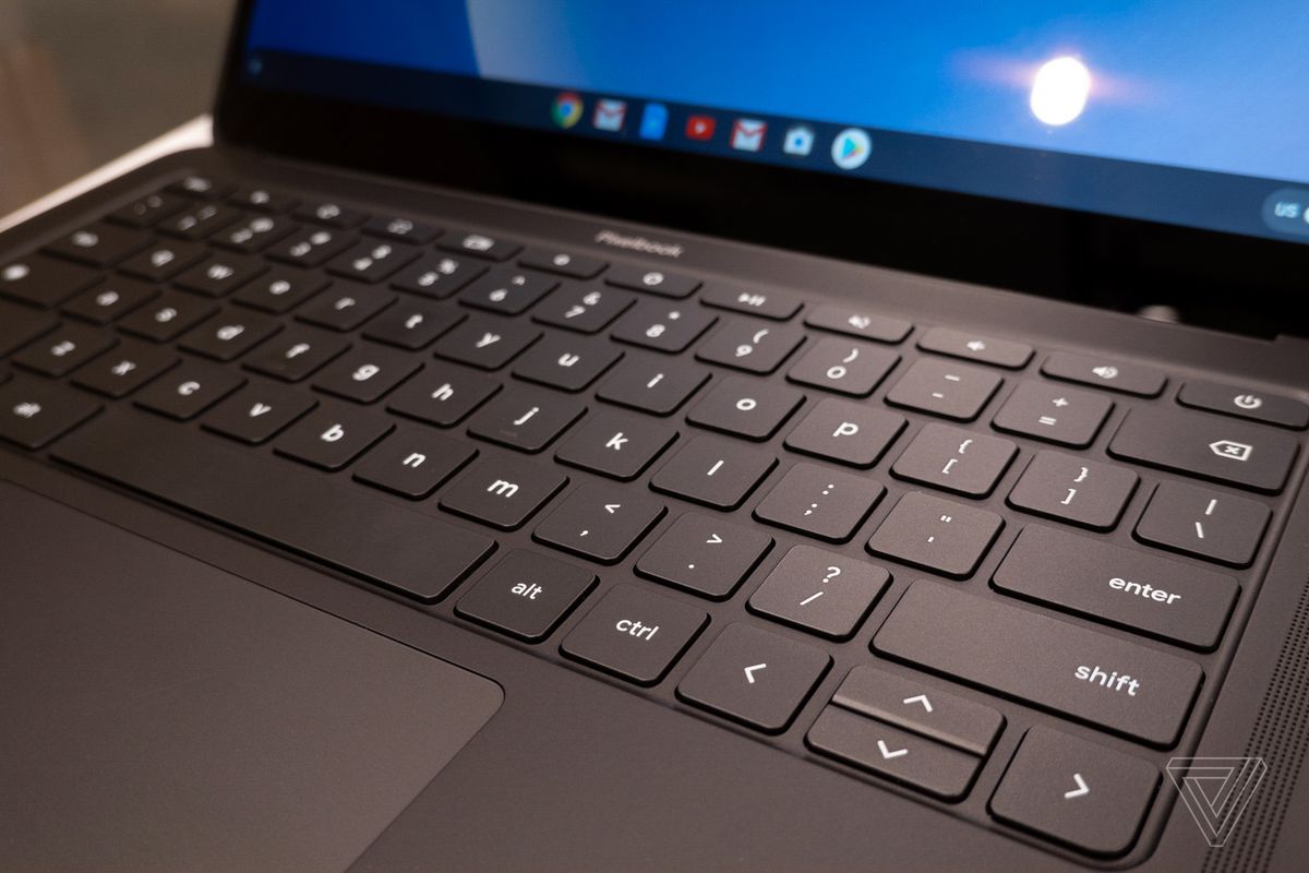 How To Remap Your Chromebook S Keyboard The Verge