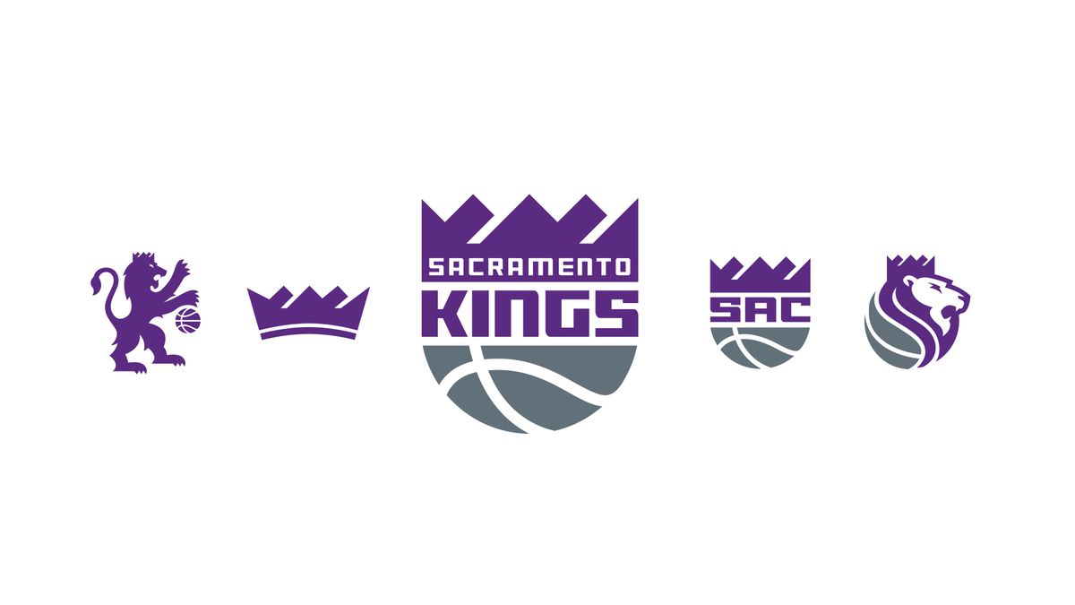 Kings Logos