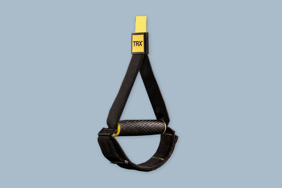 TRX All-in-One Suspension Trainer 