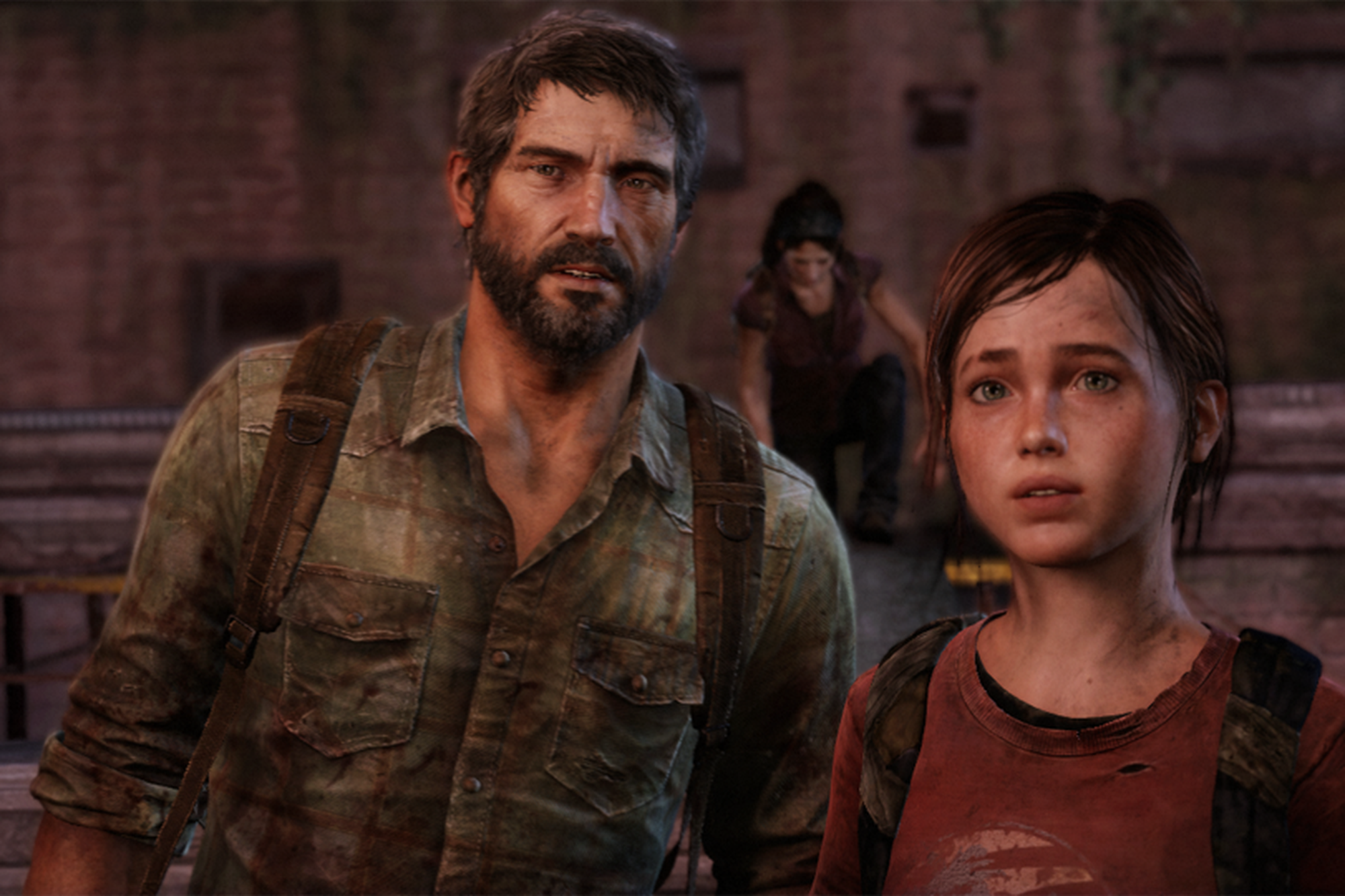 HBO is making a Last of Us series, and the game's writer is involved - The  Verge
