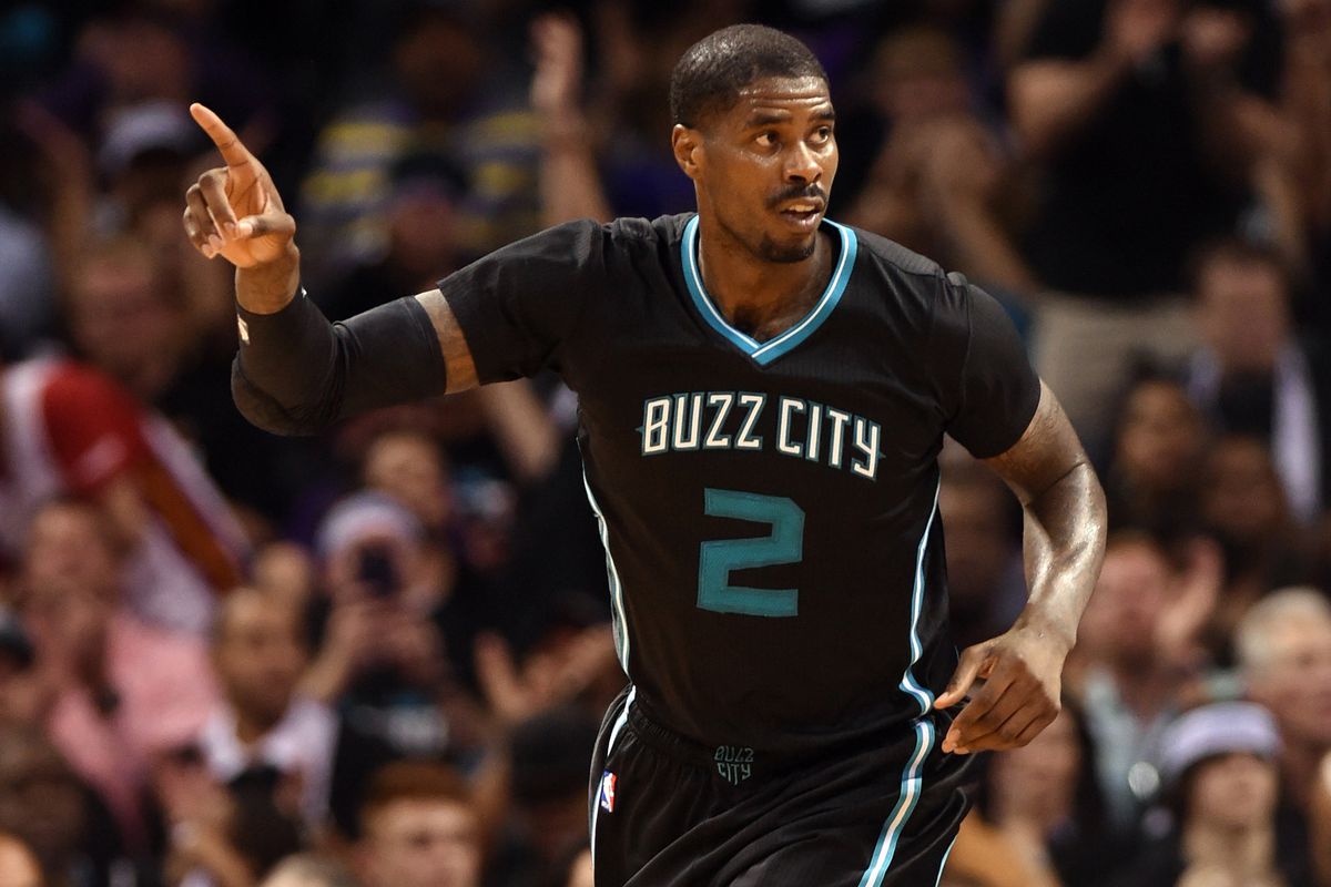 How about Buzz City to Lob City?