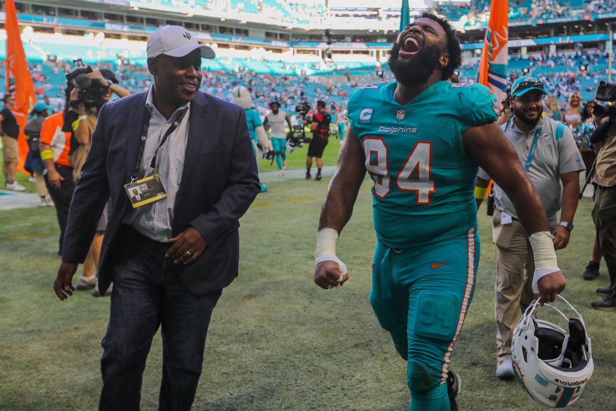 8/5/23 UPDATE: Miami Dolphins Orange Jersey Award TRACKER; It's time to pay  the man in orange! - The Phinsider