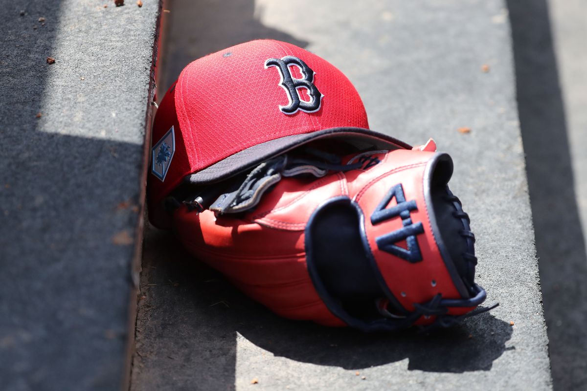 MLB: Spring Training-Boston Red Sox at New York Yankees