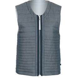 Light and Bright Reversible Vest