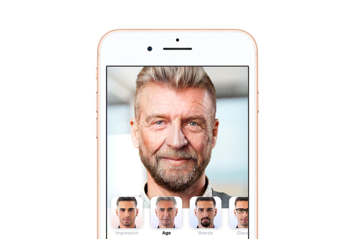 Democrats Call For Faceapp To Be Investigated Because It Comes