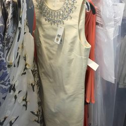 Julia gown, $450 (was $795)