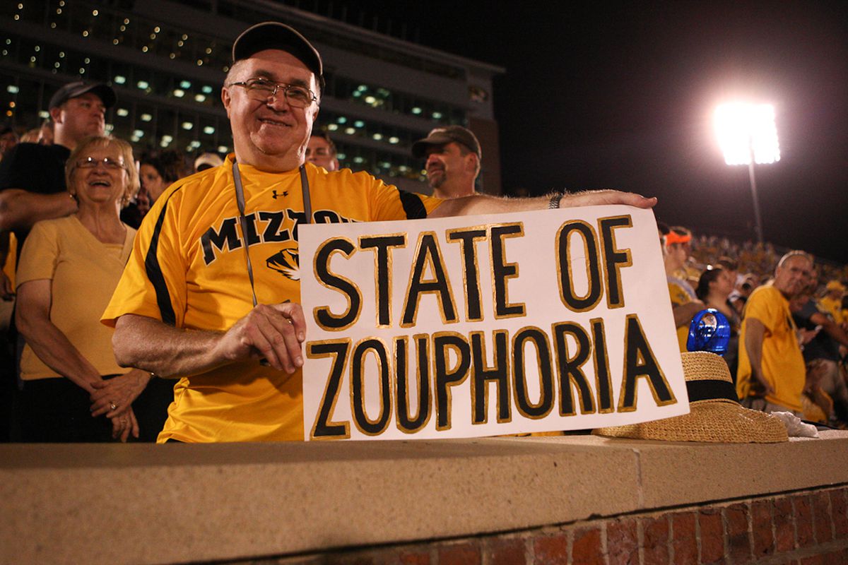 State of Zouphoria by