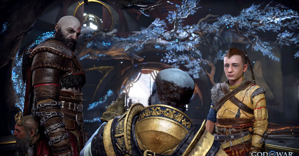 God of War Ragnarok director insists game is not delayed