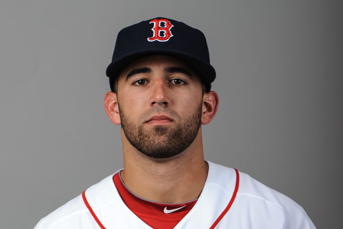 Boston Red Sox prospect Deven Marrero was one of 8 shortstops taken in the second round of my 20-team Dynasty League MiLB draft