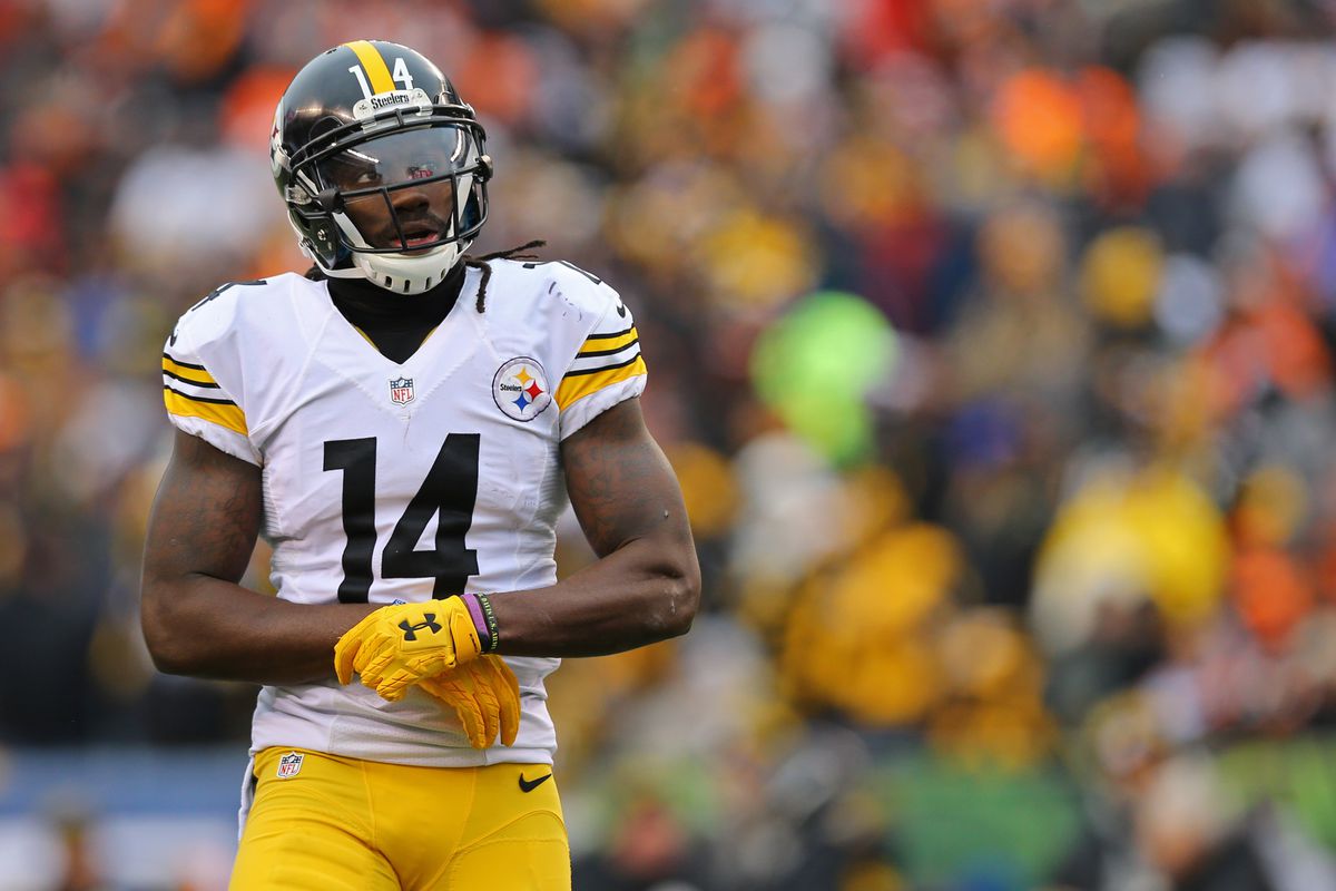 Steelers Injury Report: Sammie Coates added throws wrench in ...
