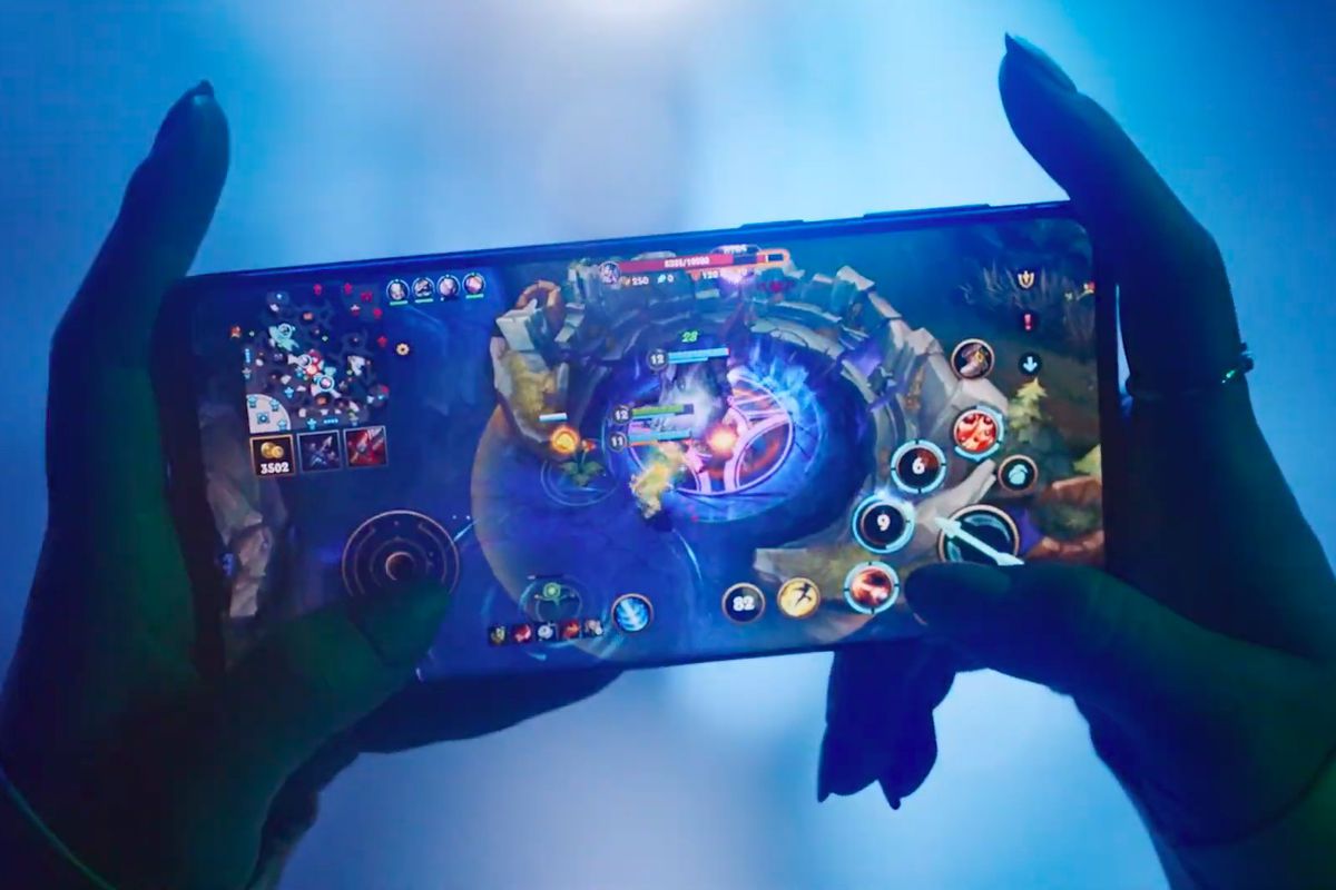 League of Legends is coming to mobile and consoles with Wild Rift - Polygon