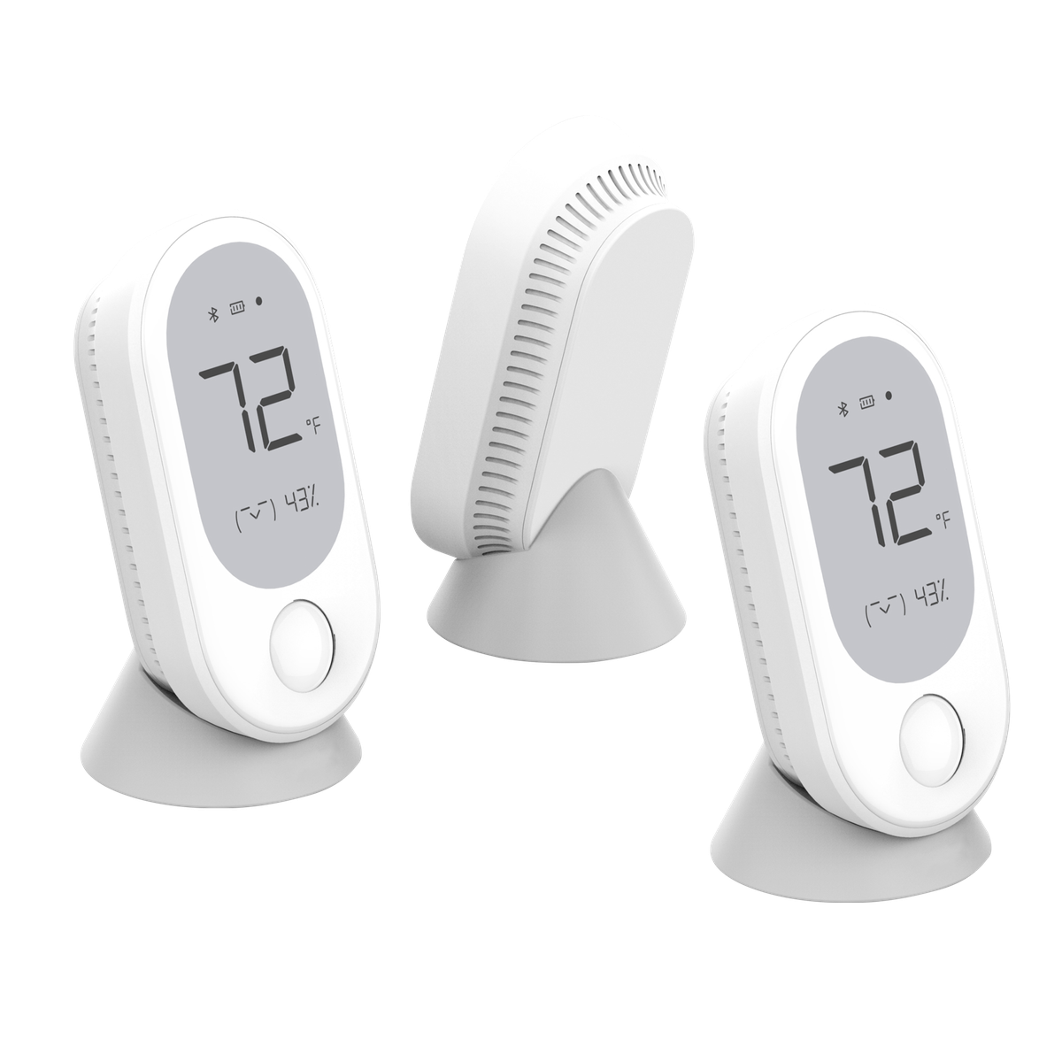 Wyze, Wyze Smart Wi-Fi Termostatı için oda sensörlerini piyasaya sürdü