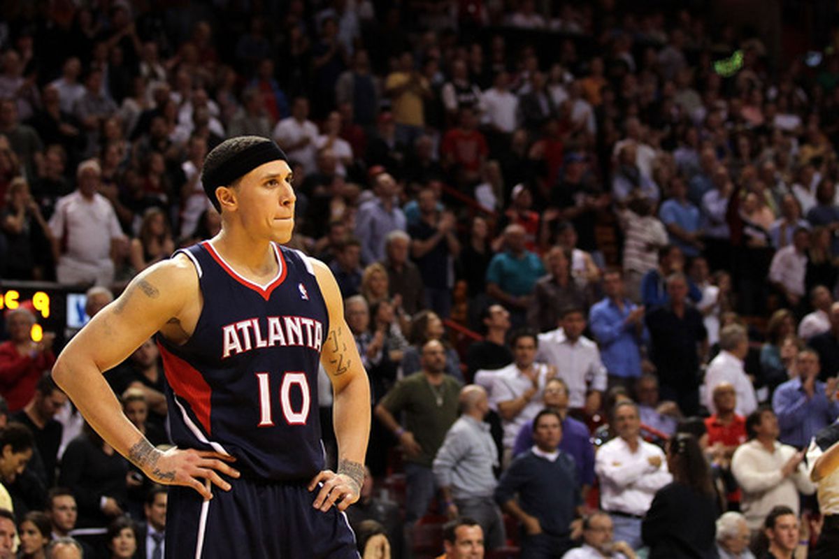 Mike Bibby could be signing with the Heat as soon as Wednesday.  