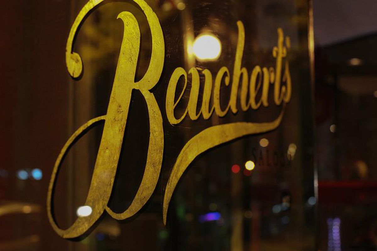 Beuchert's Saloon