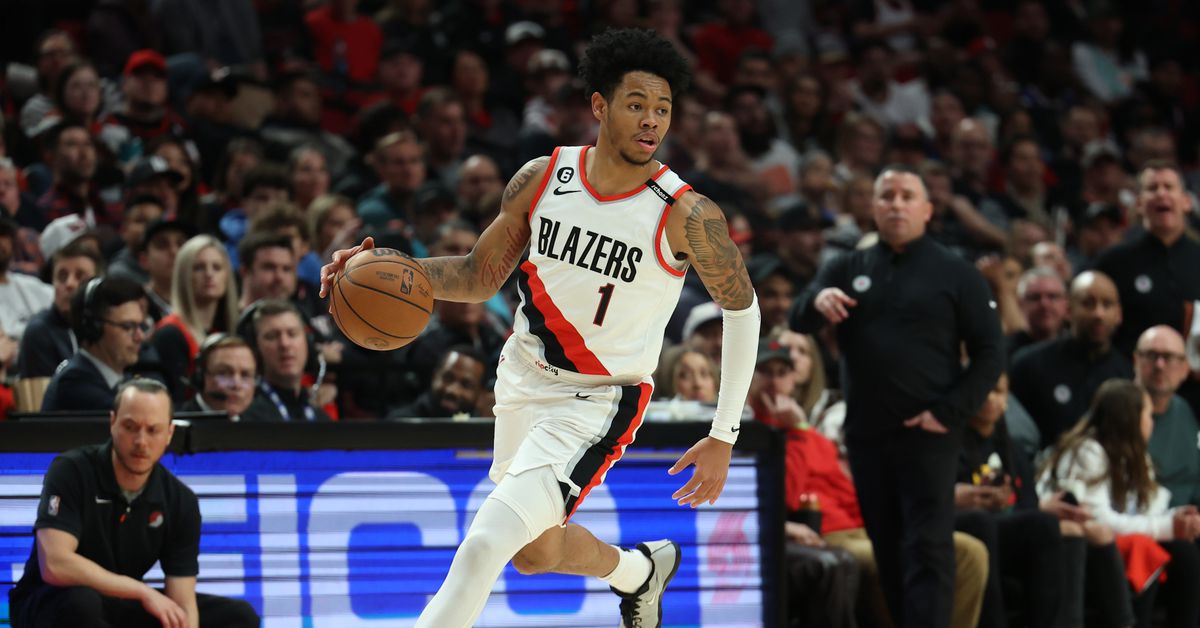 Blazers Fall to Clippers, Slip Further in Western Conference Standings - Blazer's Edge image