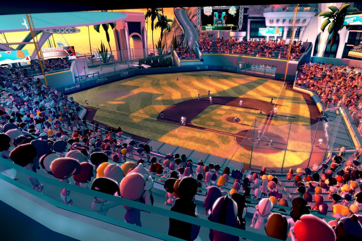 Super Mega Baseball: Extra Innings screenshot 1440