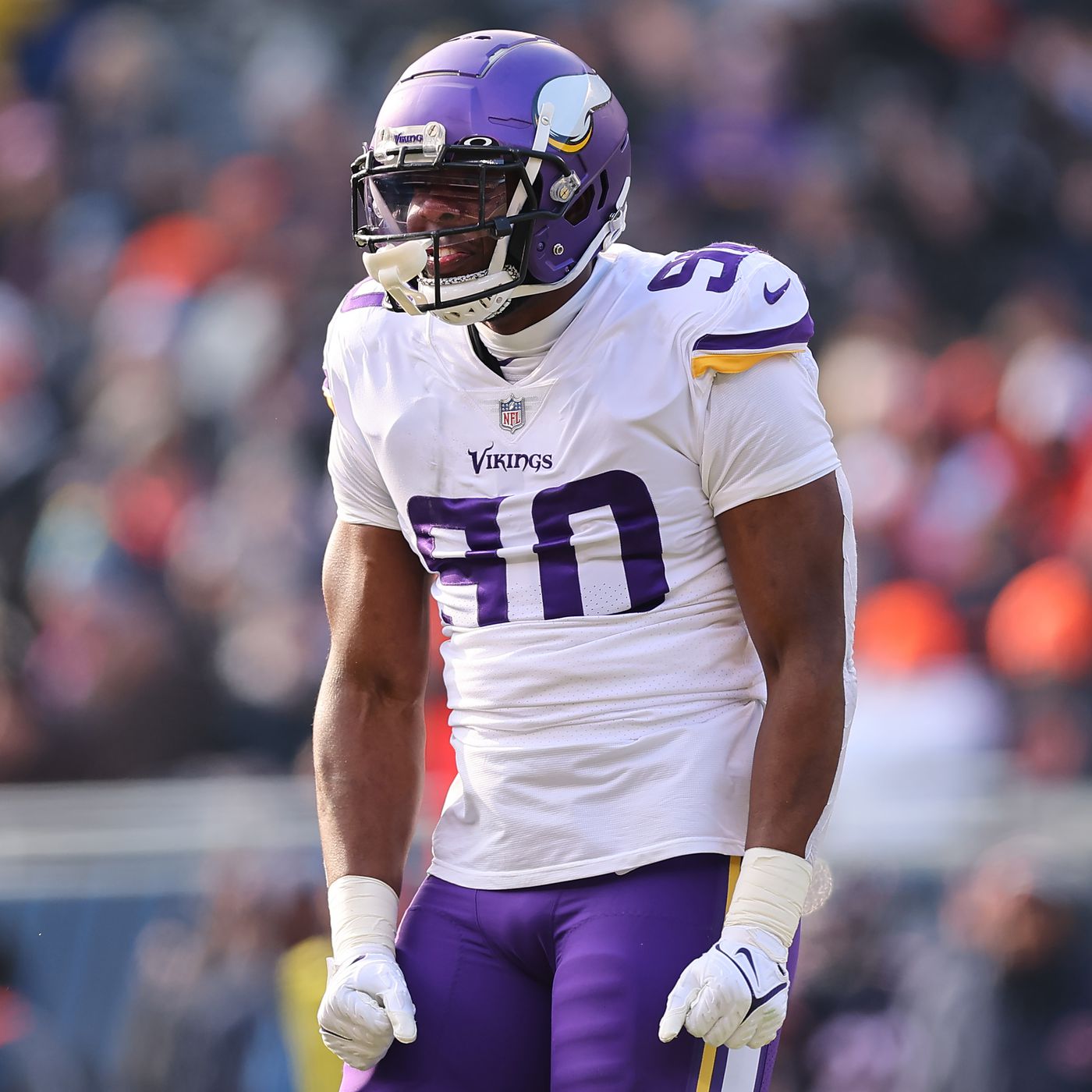 Minnesota Vikings: Why aren't we talking about Danielle Hunter more? -  Bring Me The News