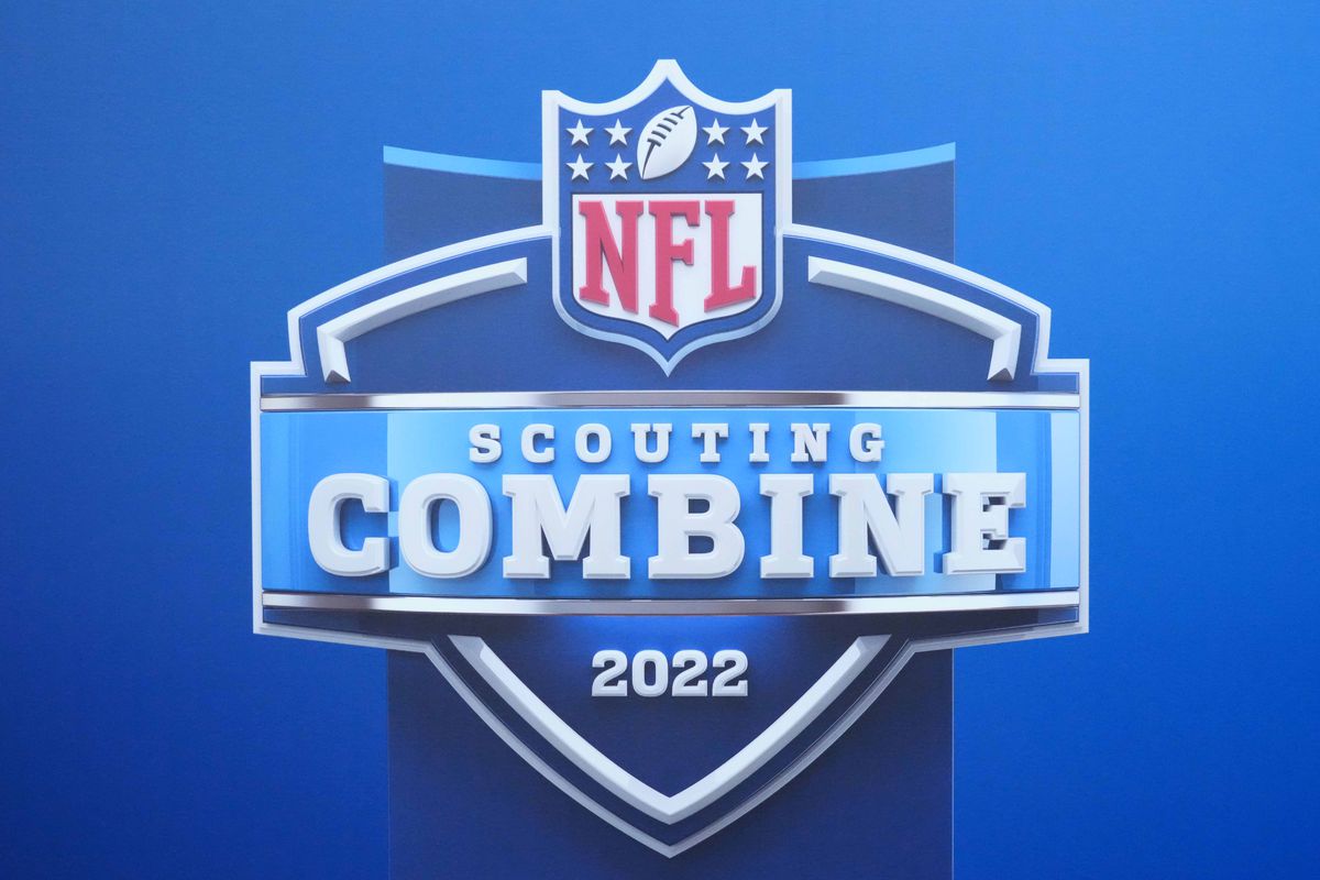 nfl scouting combine 2022