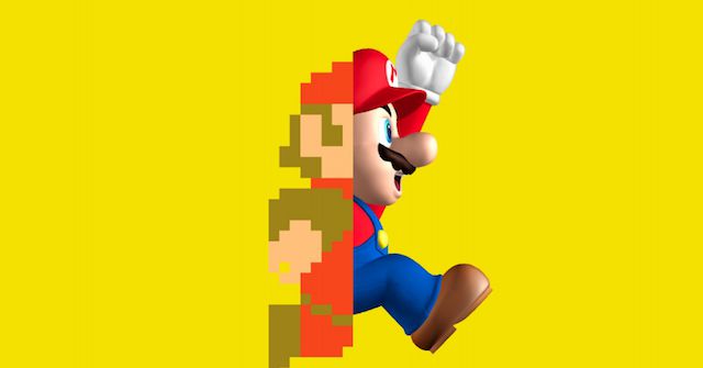 Penawaran Mario Day terbaik di Amazon, Walmart, dan banyak lagi
