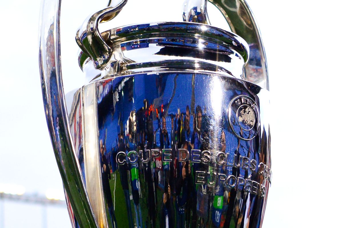 Club Atletico de Madrid v FC Bayern Muenchen - UEFA Champions League Semi Final: First Leg
