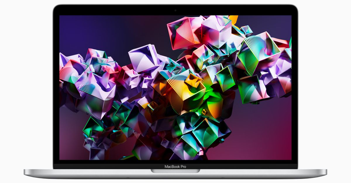 How to preorder the new 13-inch MacBook Pro