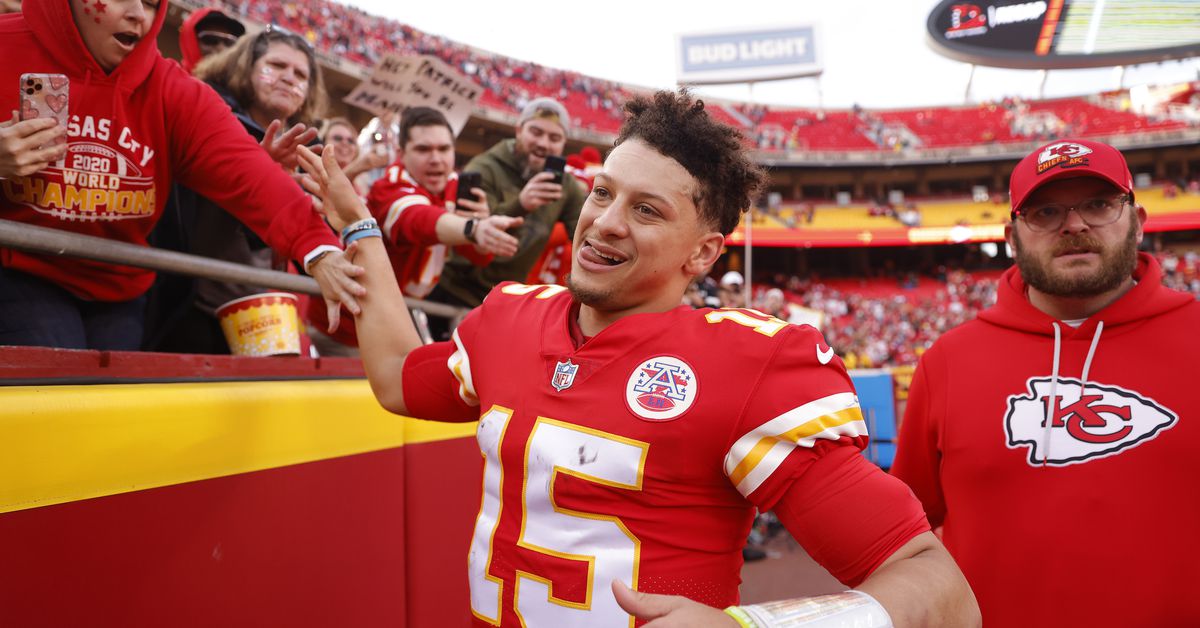 AFC Wildcard Round: Pittsburgh Steelers @ Kansas City Chiefs Live Thread &  Game Information - The Phinsider
