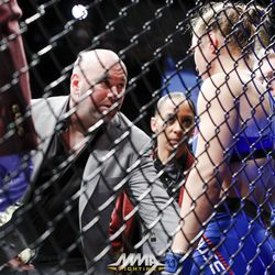 UFC 207 photos