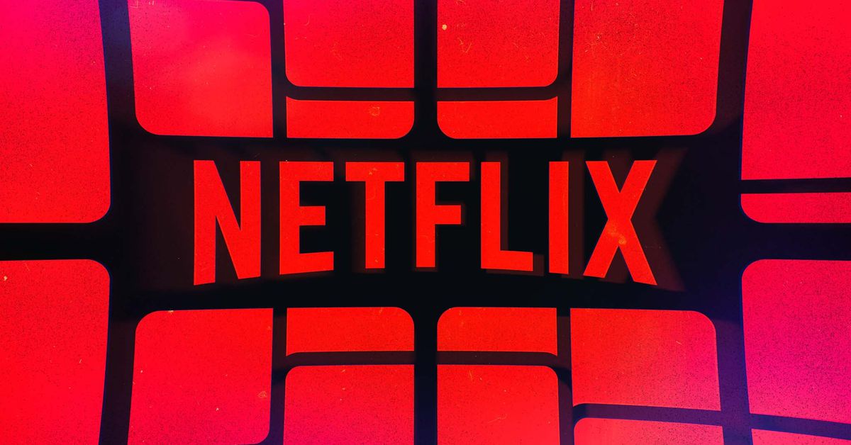 Reed Hastings: Netflix is ‘trying to figure out’ ad-supported streaming – The Verge