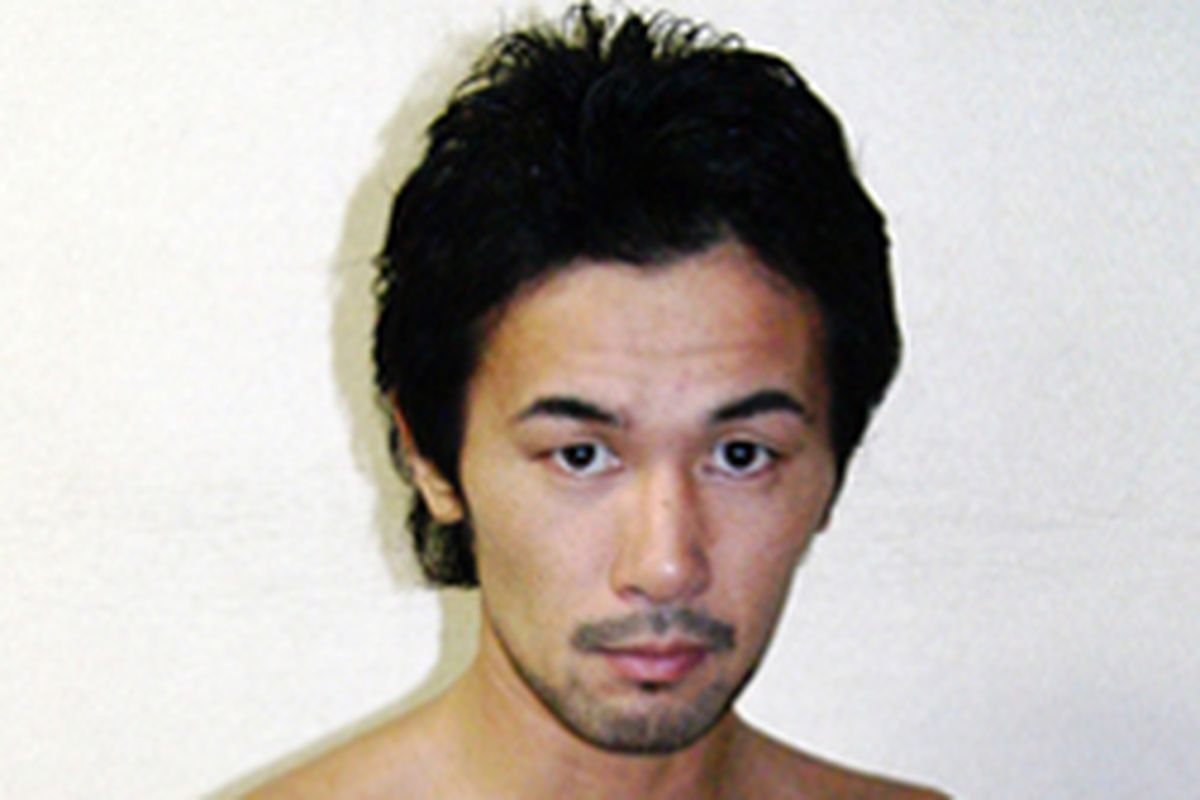 Shinsuke Yamanaka