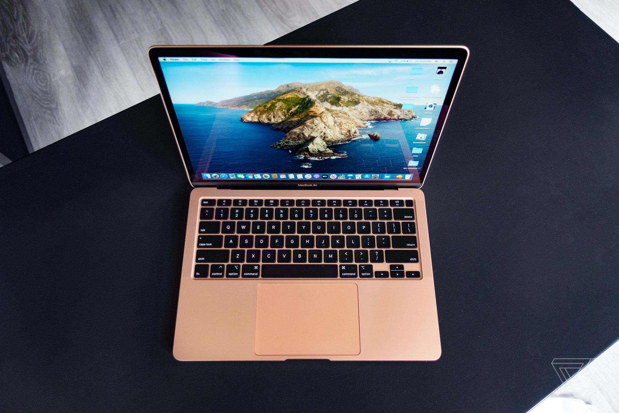 Apple MacBook Air (2020) review: the best Mac for most people
