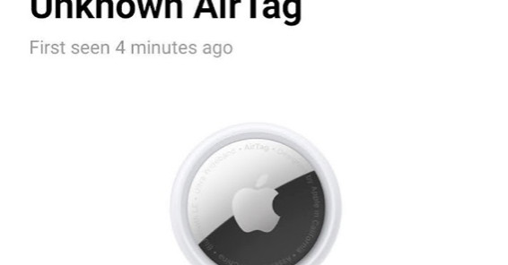 Apple releases Android app to help find sneaky AirTags