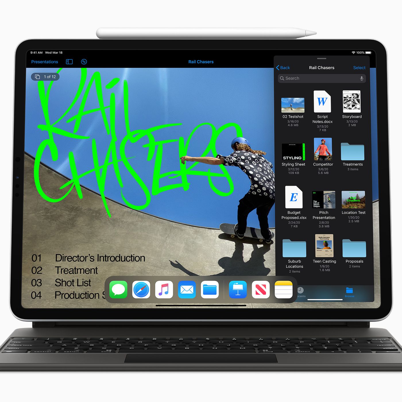 üzerinde anten güçsüz  iPad Pro (2020) vs. MacBook Air (2020): how each compares - The Verge