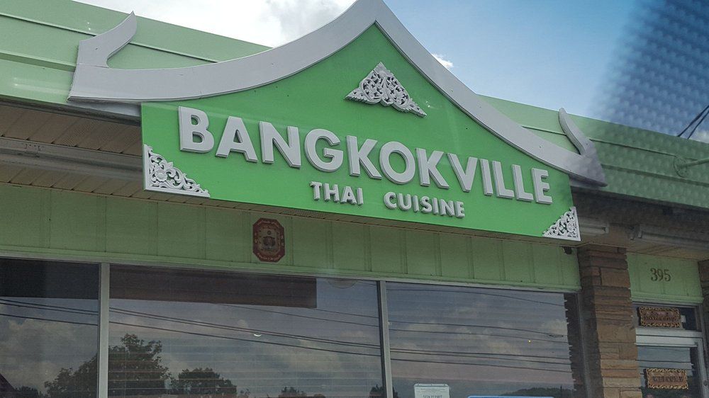 Bangkokville