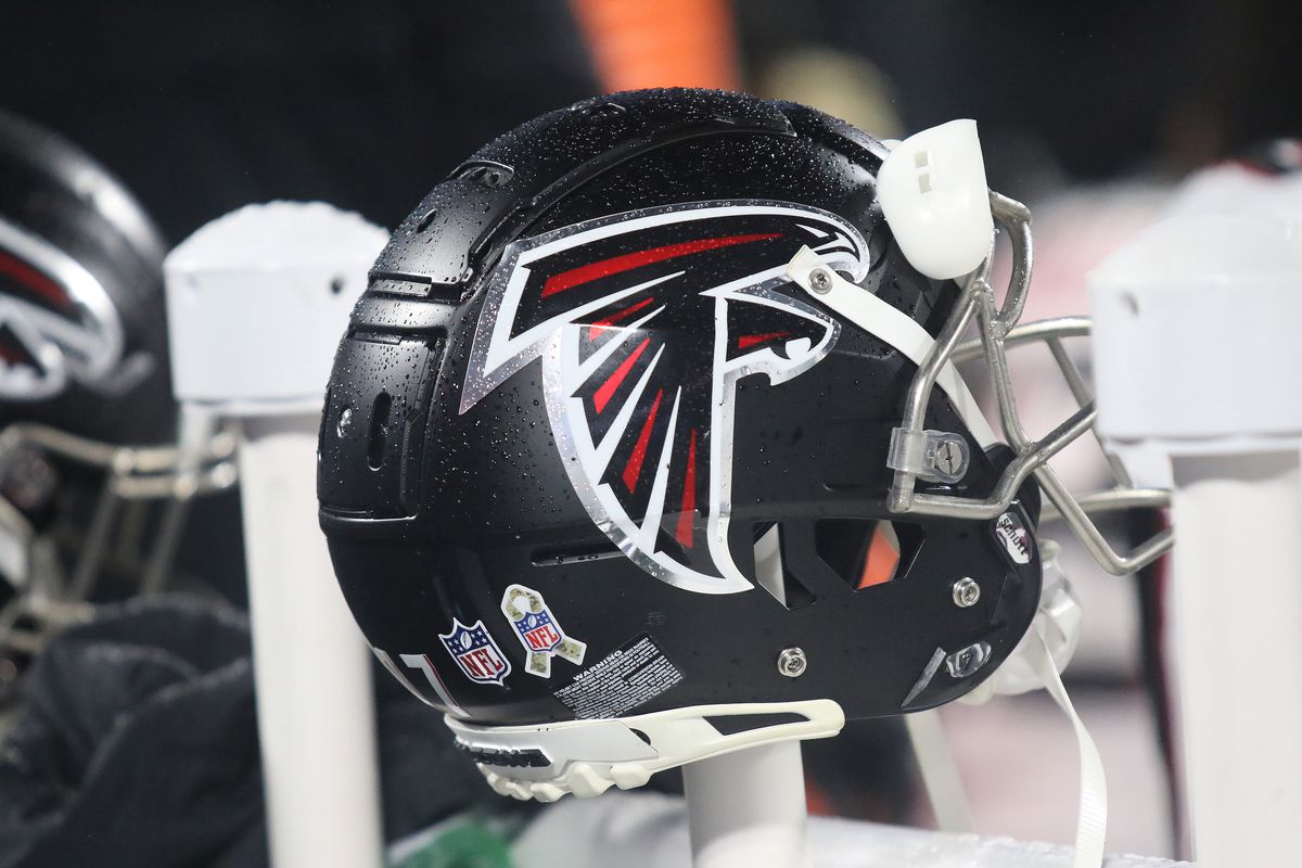 NFL: NOV 10 Falcons at Panthers