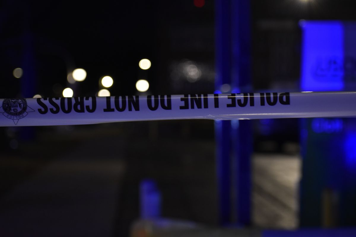 A man was fatally shot Dec. 19, 2021, in North Park. 