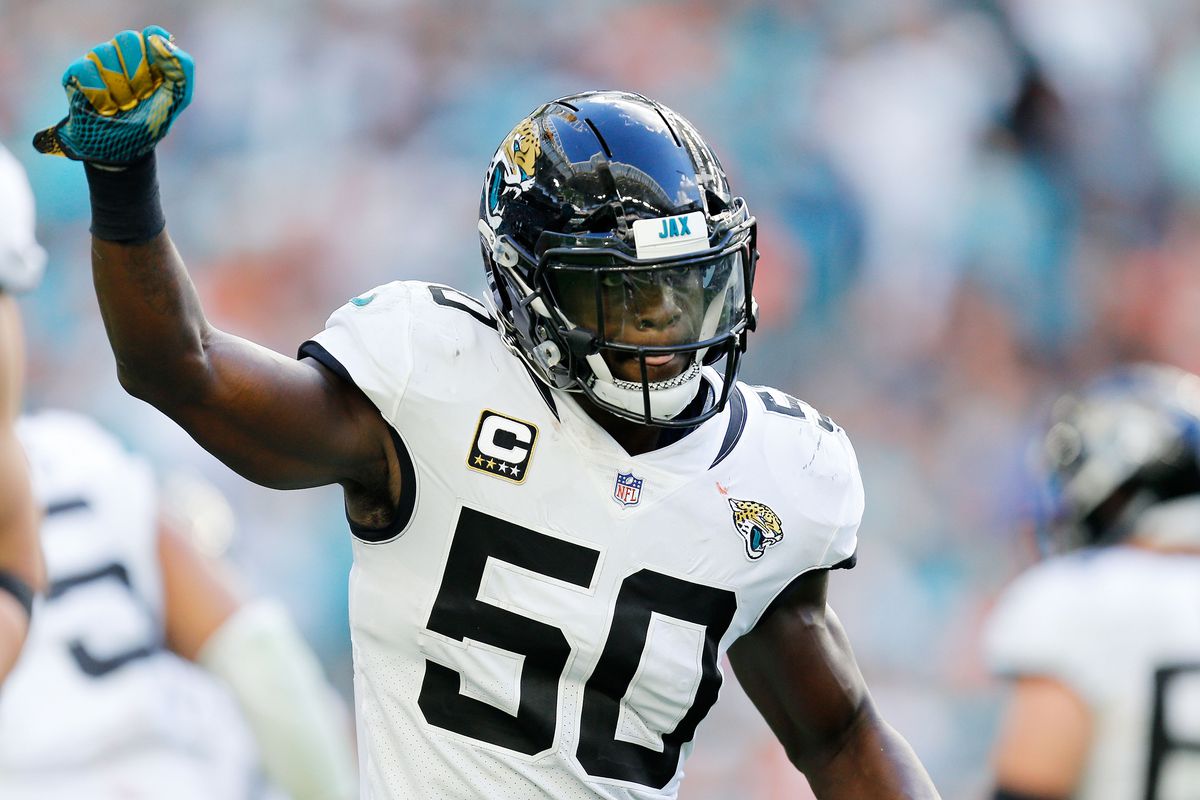 Solved Questions The Jacksonville Jaguars sell season
