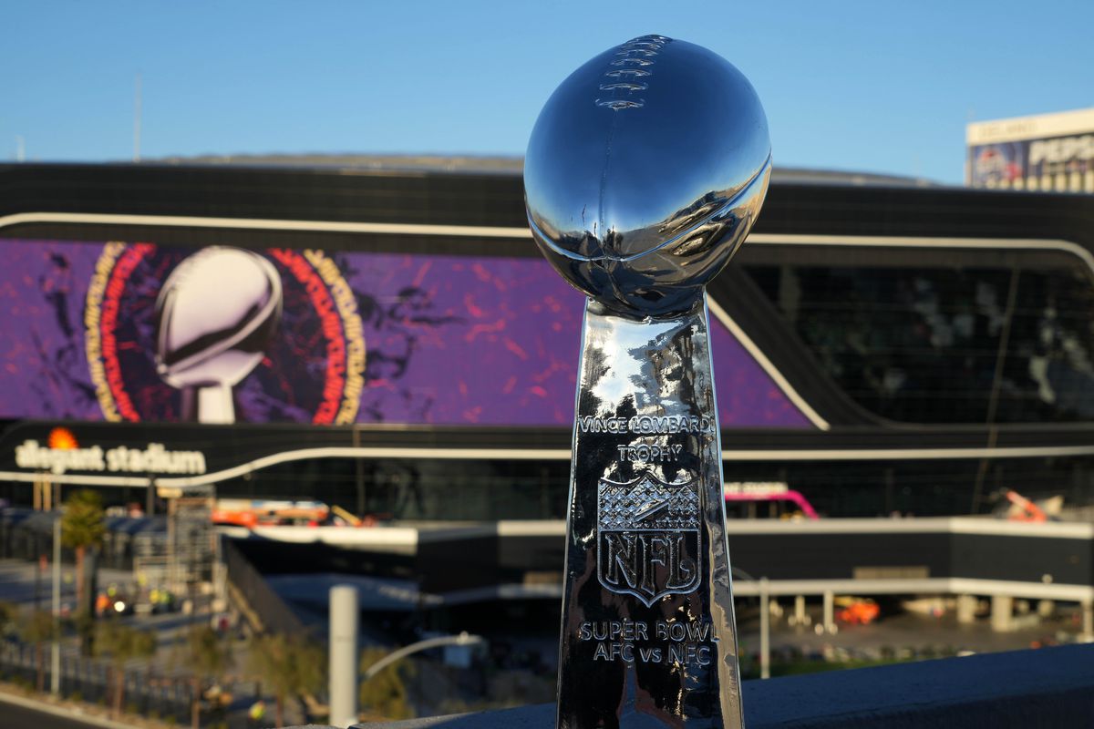 NFL: Super Bowl LVIII-City Scenes