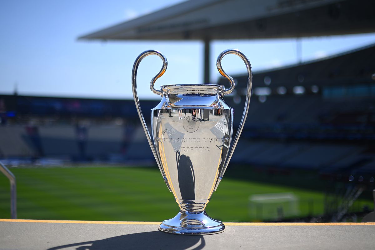 Previews - UEFA Champions League Final 2022/23