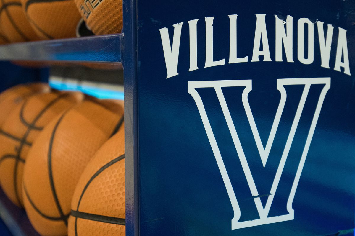 NCAA Basketball: DePaul at Villanova