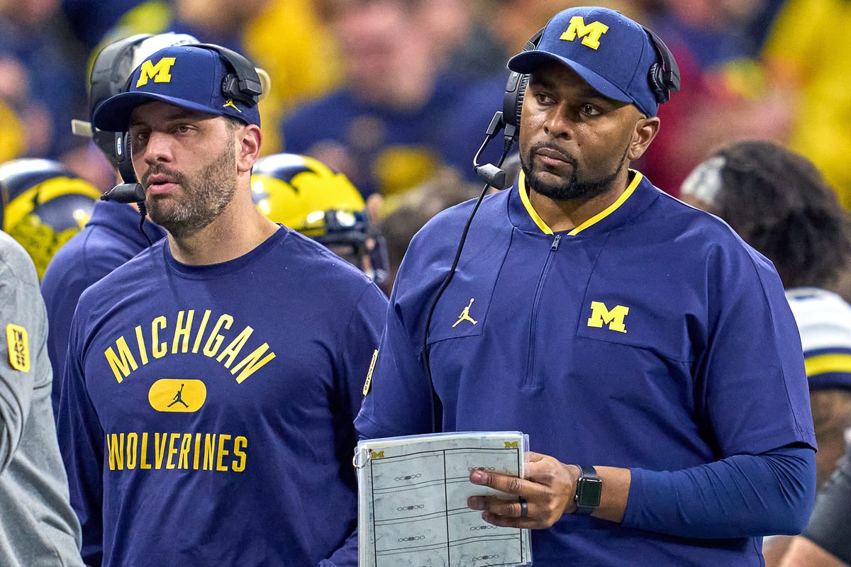 Five coaches who could replace Matt Weiss - Maize n Brew