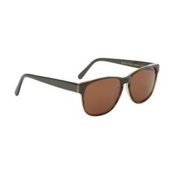 Wayfarer Sunglasses — Olive & Tortoiseshell, $275