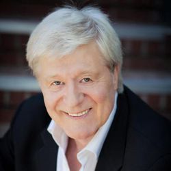 Voice actor Martin Jarvis will join the Mormon Tabernacle Choir for the annual Christmas concerts on Dec. 17, 18 and 19. 