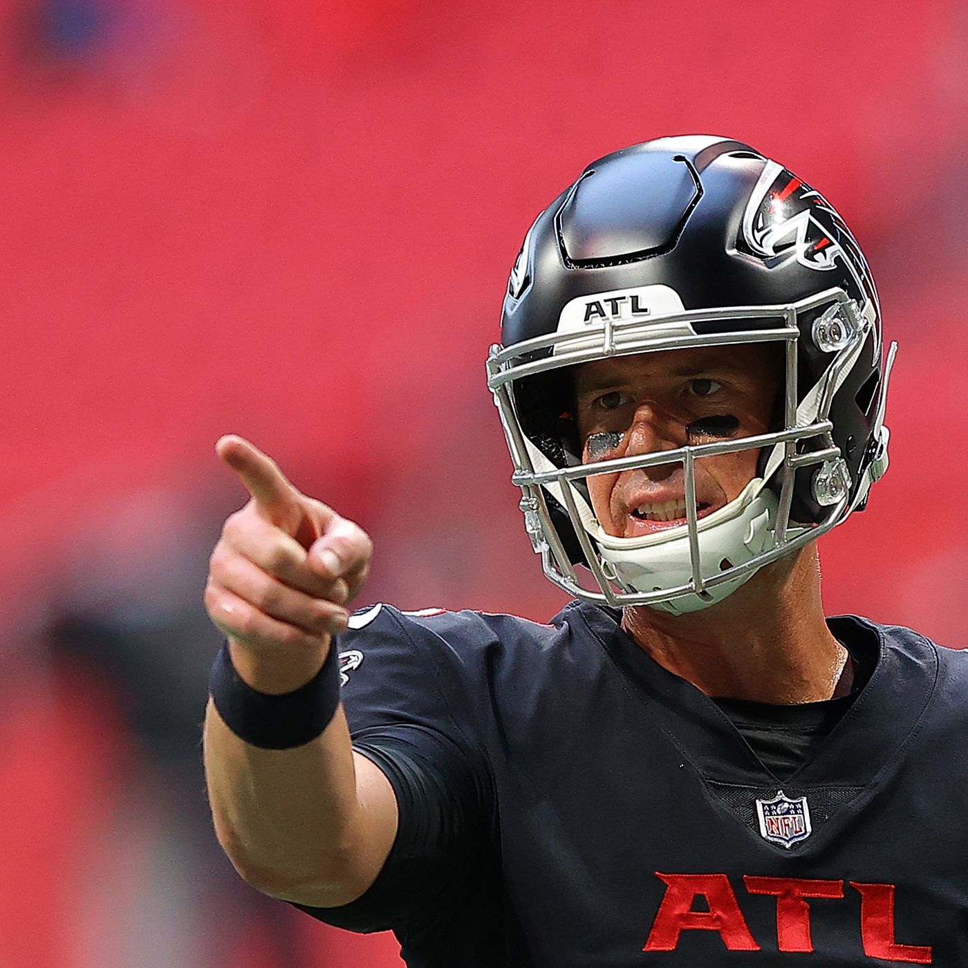 Falcons reveal depth chart for 2021 opener vs. Eagles - The Falcoholic
