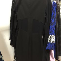 sample dress $50