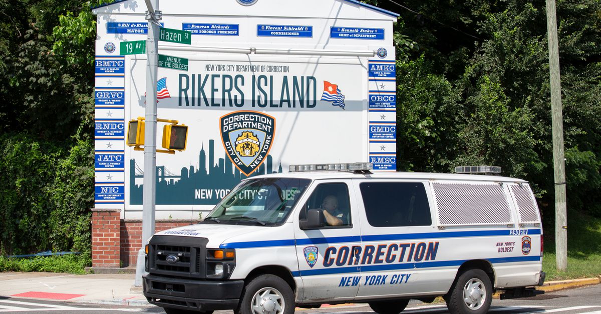 After NYC Jail Officials Ignored Suicide Prevention Plan, Five Detainees Took Their Own Lives