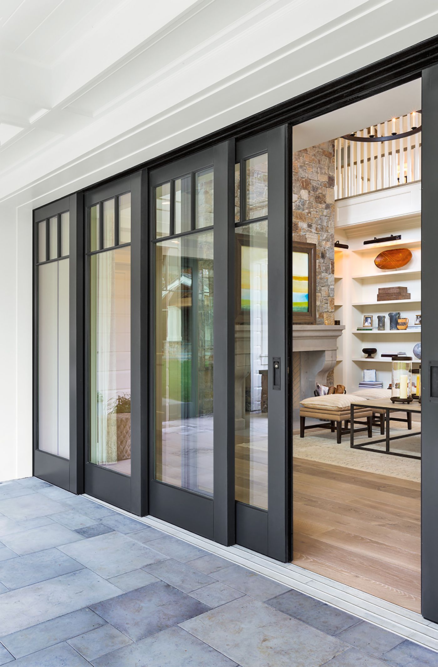 Exterior French Doors: Read This Guide Before You Buy - This Old House